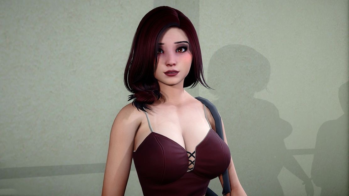 亚洲风SLG/动态丨 人类之间 Between Humanity V0.2.1 汉化版 【20240919】 游戏截图 8