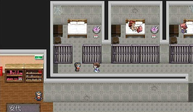 ユイの借金返済物語 唯的借债偿还物语汉化版+全CG档 【20230210】 游戏截图 7