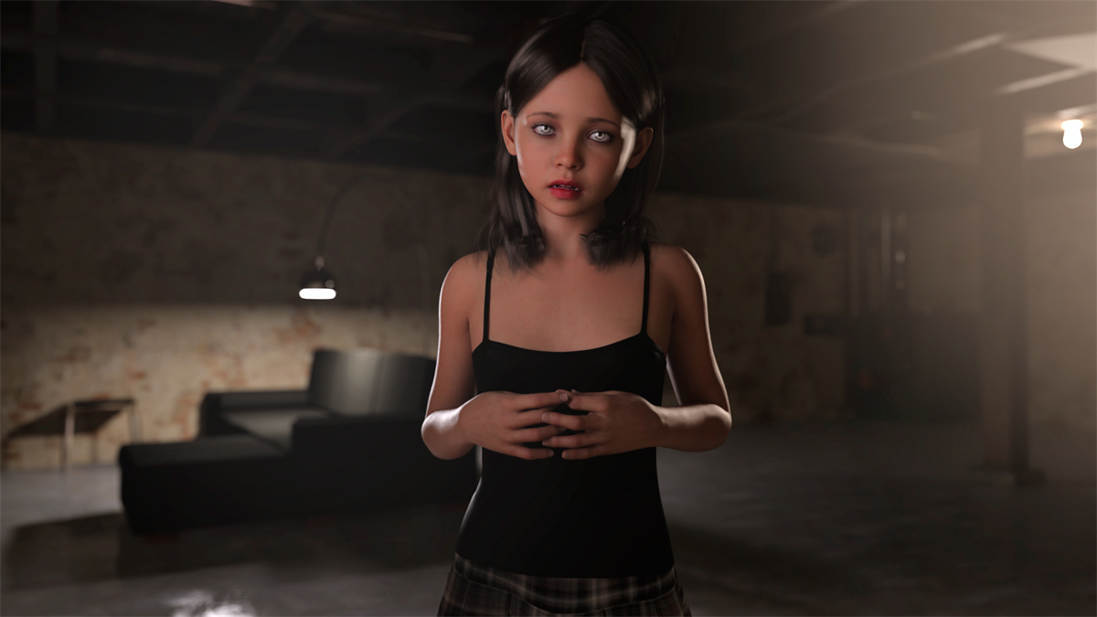 欧美SLG汉化动态丨乌鸦嘴 鸦雀无声 贪婪 Ravenous v0.93 Beta【20240130】 游戏截图 2