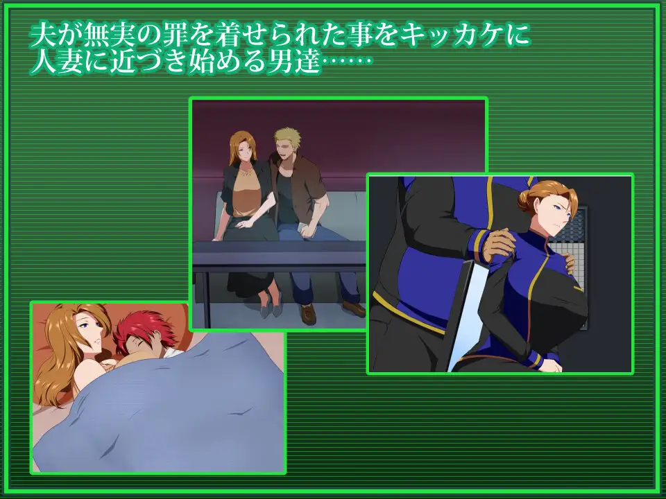 RPG/AI汉化丨 战甲机索尔甘特Plus Ver2.02 戦甲機ソルガンテPlus Ver2.02 含本体1.10版 【20241000】 游戏截图 8