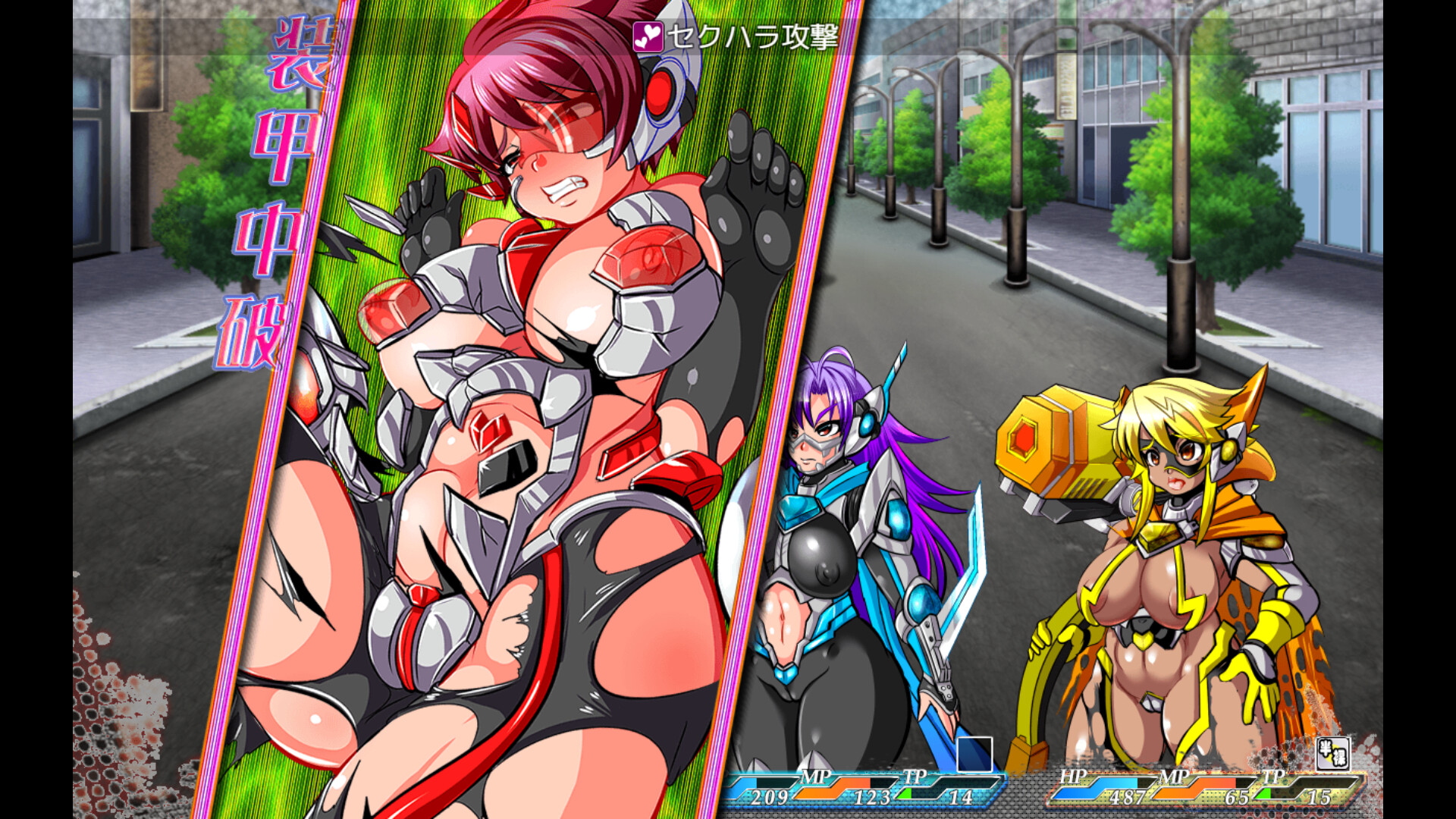 爆款RPG/官中/动态丨特警/Signal Force V24.03.25 官方中文步兵版+DLC【20240329】 游戏截图 5