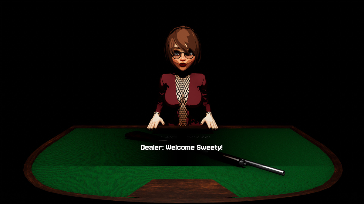 动态/欧美风丨X Roulette【20240915】 游戏截图 3