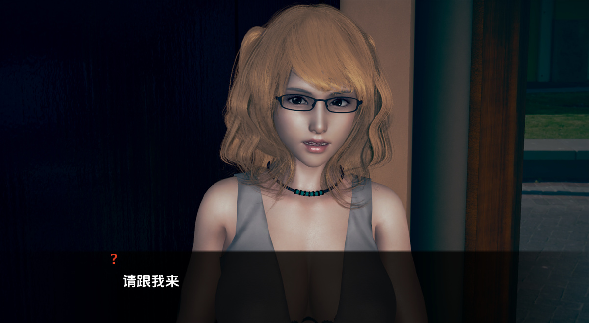 欧美SLG汉化动态丨变态公司 NL Corporation v0.11.00【20240130】 游戏截图 4