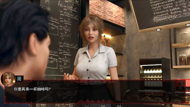 宣誓之诚 EP10（ Oath Of Loyalty）汉化版 游戏截图 6
