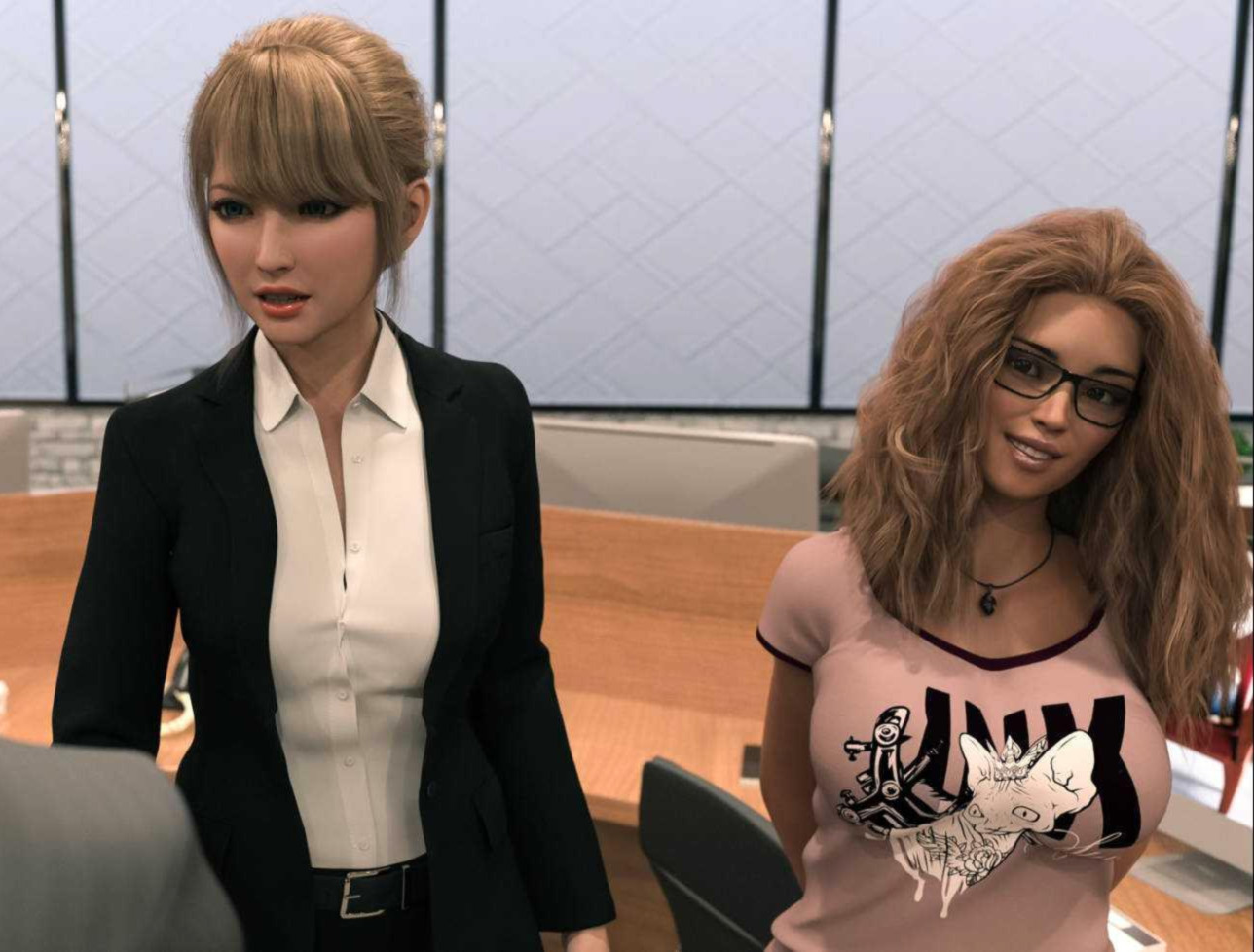 意外分配 Accidental Assignment v1.0 【20221230】 游戏截图 4