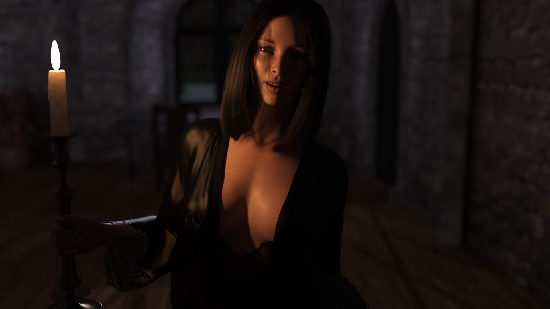 持剑者 The Swordbearer v0.4【20221229】 游戏截图 2