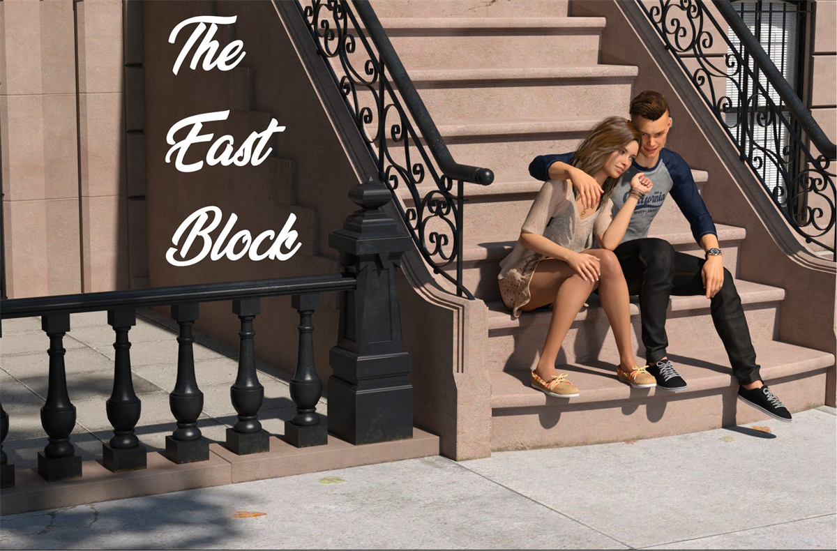欧美SLG汉化动态丨东区 The East Block v0.41【20240506】 游戏截图 4