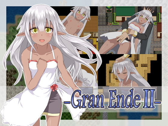 GranEnde 2 游戏截图 3