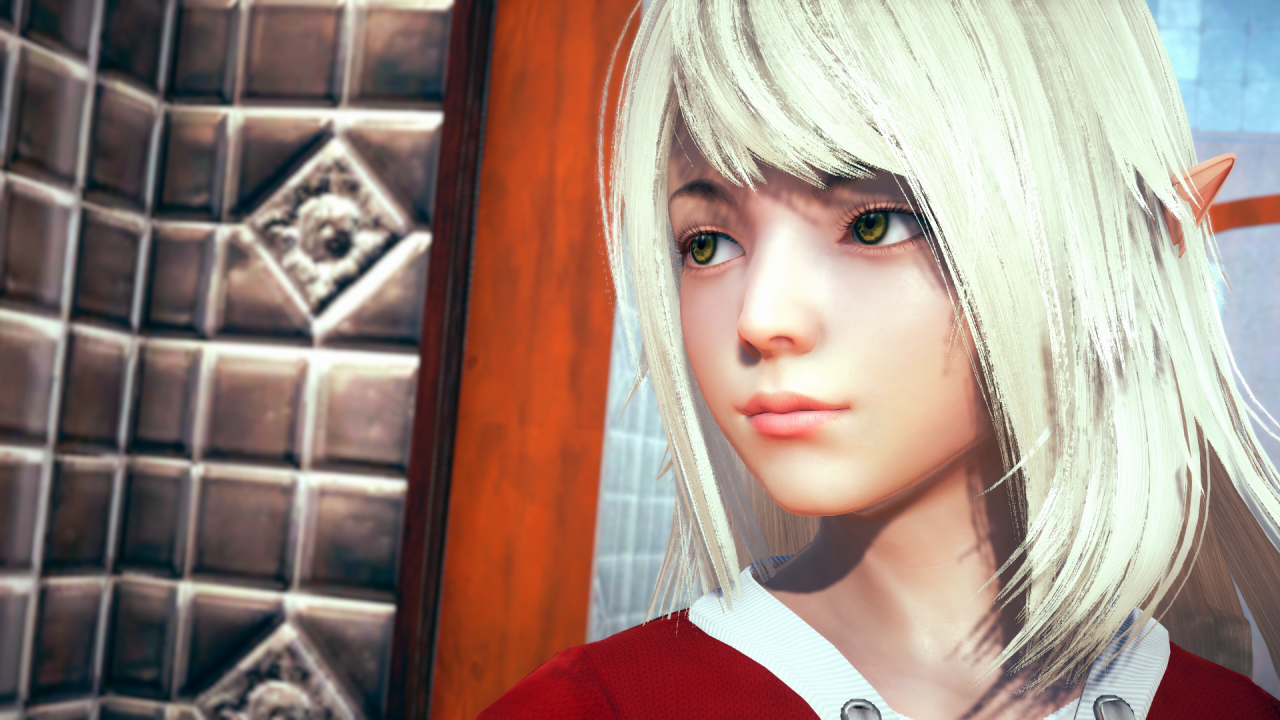 沙盒SLG汉化动态 | 精灵雷亚 Reya the Elf v0.3【20230514】 游戏截图 6