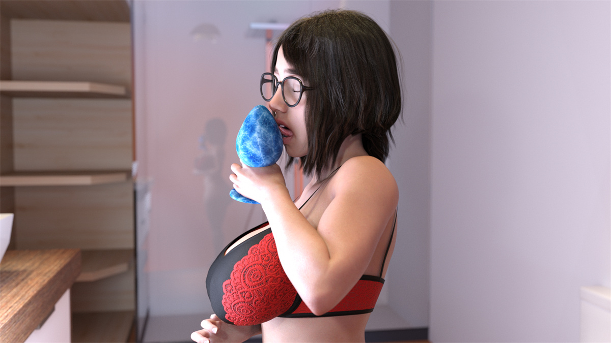 欧美SLG/AIGPT汉化/3D丨遗产 Heritage v0.2.1【20240724】 游戏截图 1