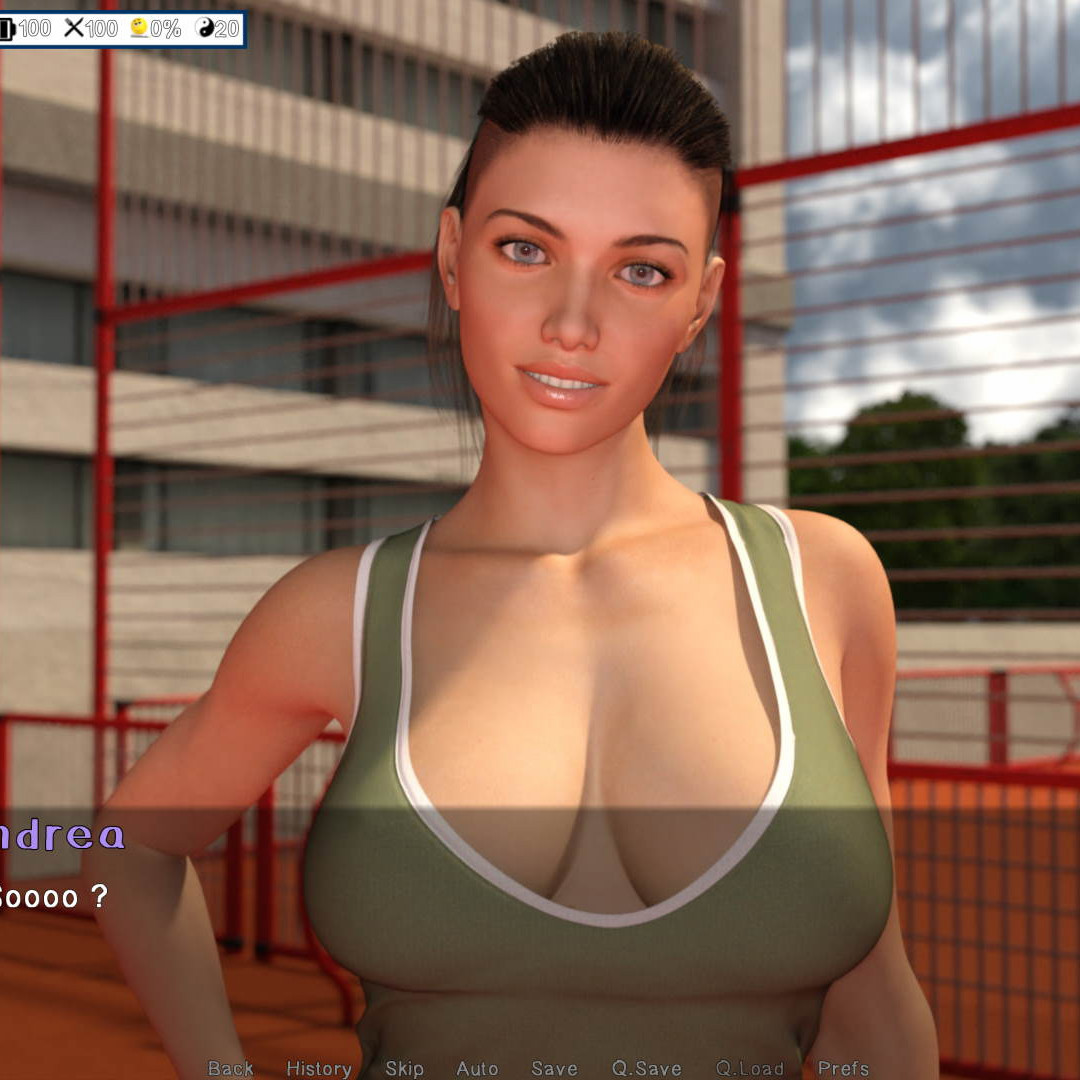 区域经理 The Regional Manager v0.0.93