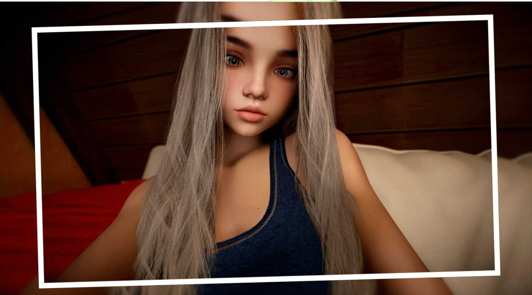 放手吧（Let It Go）v1.0完全版 【PC0818】 游戏截图 1