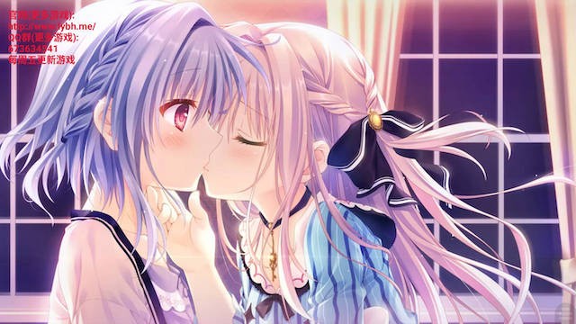 少女领域 游戏截图 8