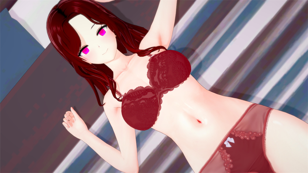 日系SLG汉化动态丨淫欲之罪 淫荡的罪恶 Lustful Sin v0.4【20231224】 游戏截图 1