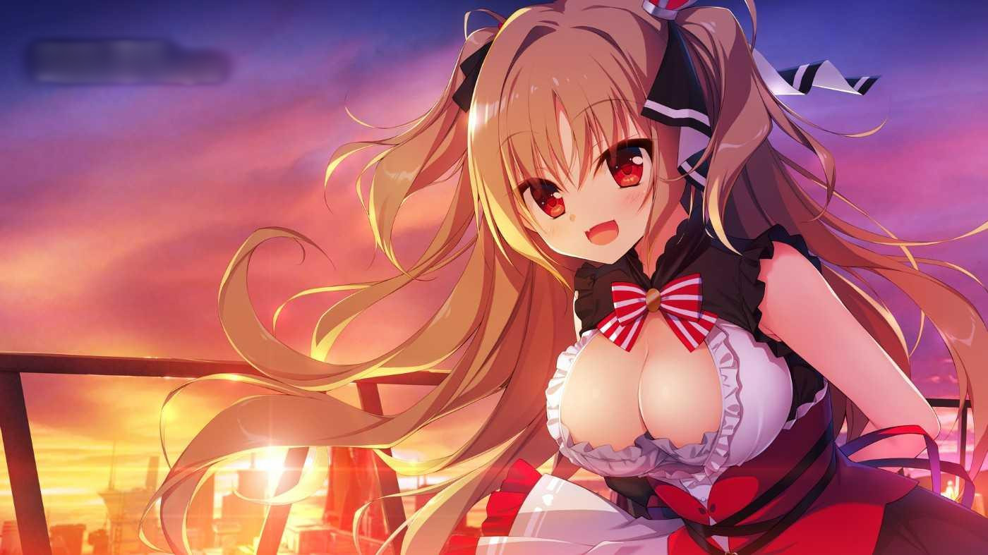 FLIP*FLOP~INNOCENCE OVERCLOCK【20221230】 游戏截图 8