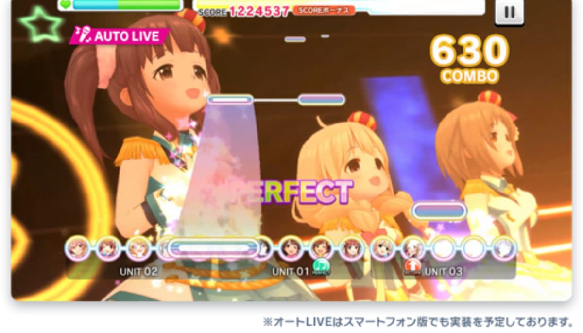 日式SLG中文丨偶像大师-星耀季节StarlitSeasonV1.61官方中文版+全DLC【20241027】 游戏截图 6