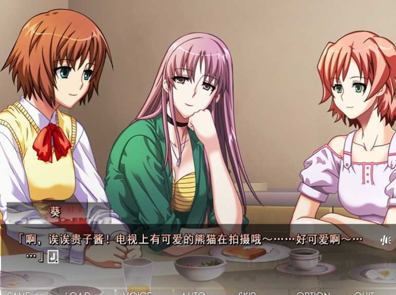 拔作ADV汉化丨痴漢のライセンス 痴汉许可证 AI汉化版【20240425】 游戏截图 3
