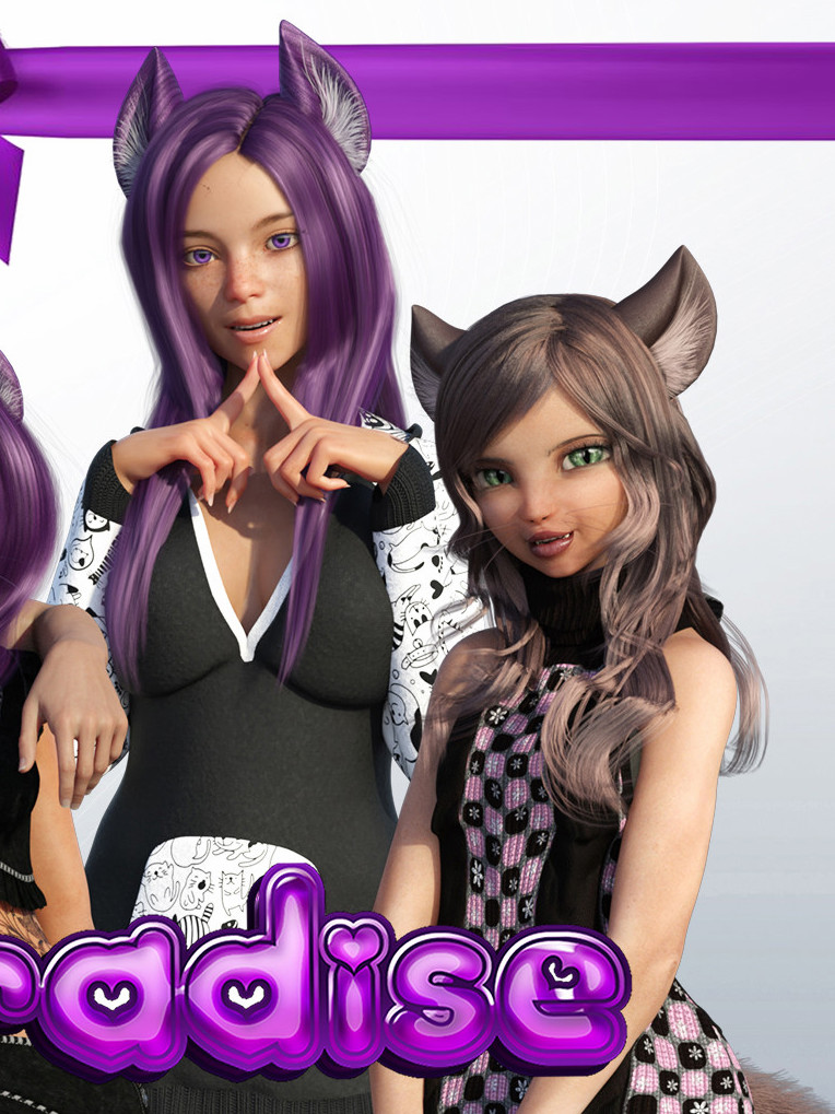 猫咪天堂 V0.8 PC+安卓精翻汉化版 【20221230】