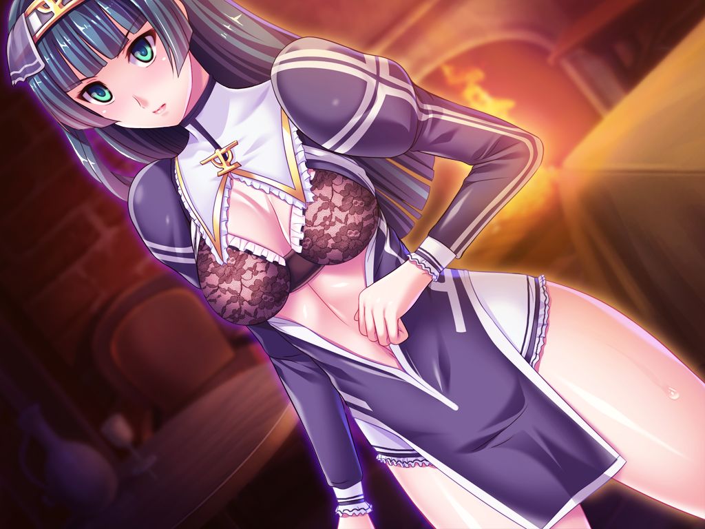 ADV/PC/AI汉化丨俺の催眠ファンタジア ~エロ催眠で戦女神から魔王までハメ放題 需要转区运行【20240716】 游戏截图 2