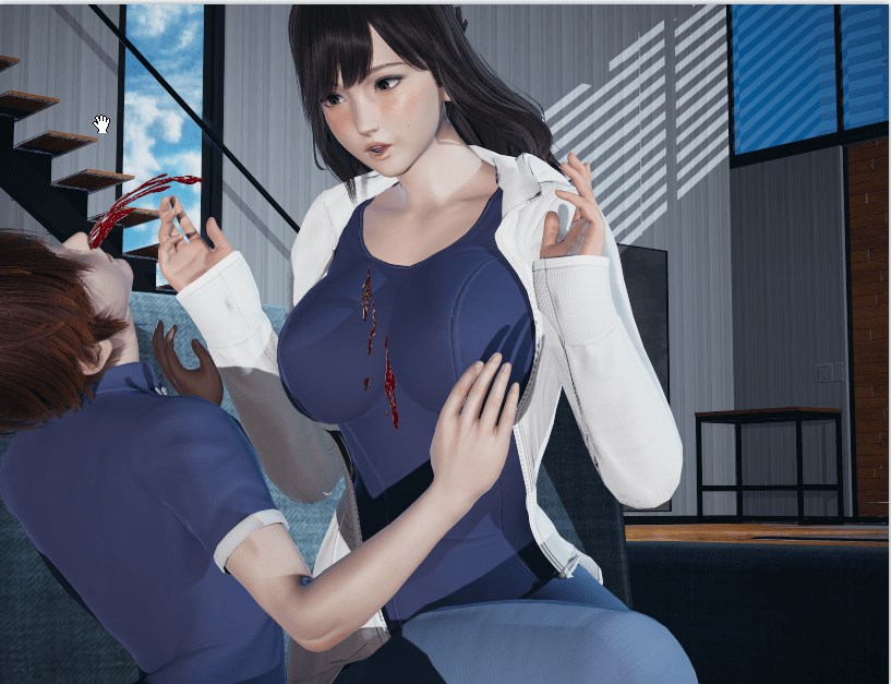 禁忌之岛 Taboo Island V4.3 动态无码+攻略 【20230405】 游戏截图 5