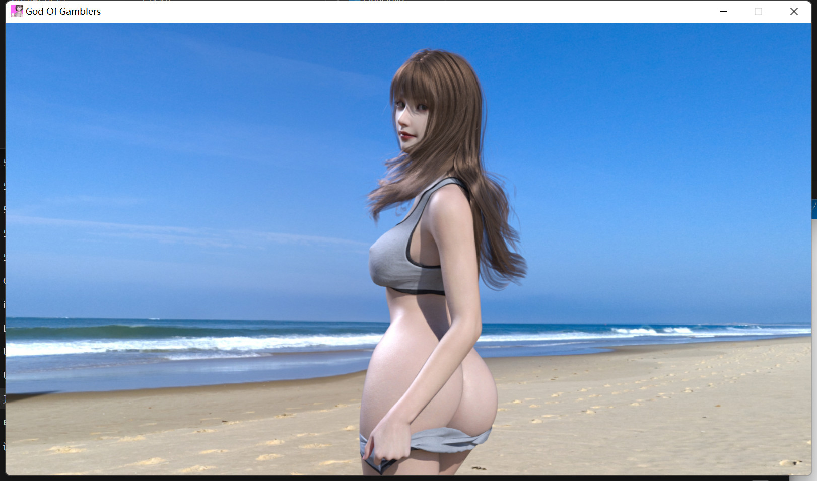 赌神模拟器:亚洲风云-Build.11133926-2.02-新剧情分支+技能更新-(STEAM官中+DLC+速通攻略)-中文语音 游戏截图 2