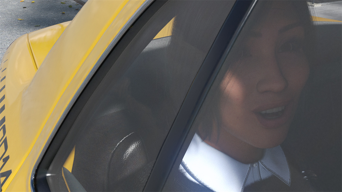职场潜规则：同事与情人（Colleagues&Lovers）v1.0 精翻汉化 游戏截图 7