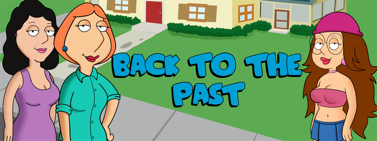 欧美SLGAIGPT汉化3D丨回到过去 Back to the Past  v0.02【20240601】 游戏截图 2