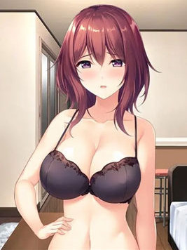 横恋慕-人妻的秘事 YOKORENBO DL官方中文版【PC0818】