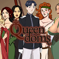 沙盒SLG汉化丨女王领地 Queendoms v0.7.9【20230817】