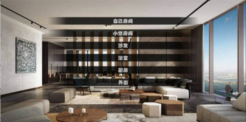 我的偶像女友和她的闺蜜们 APK版 游戏截图 1