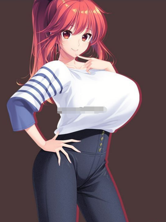【拔作ADV/汉化】Bunny’s妈妈代行服务 汉化版【3.8G/全CV/新作】【20230502】 游戏截图 2