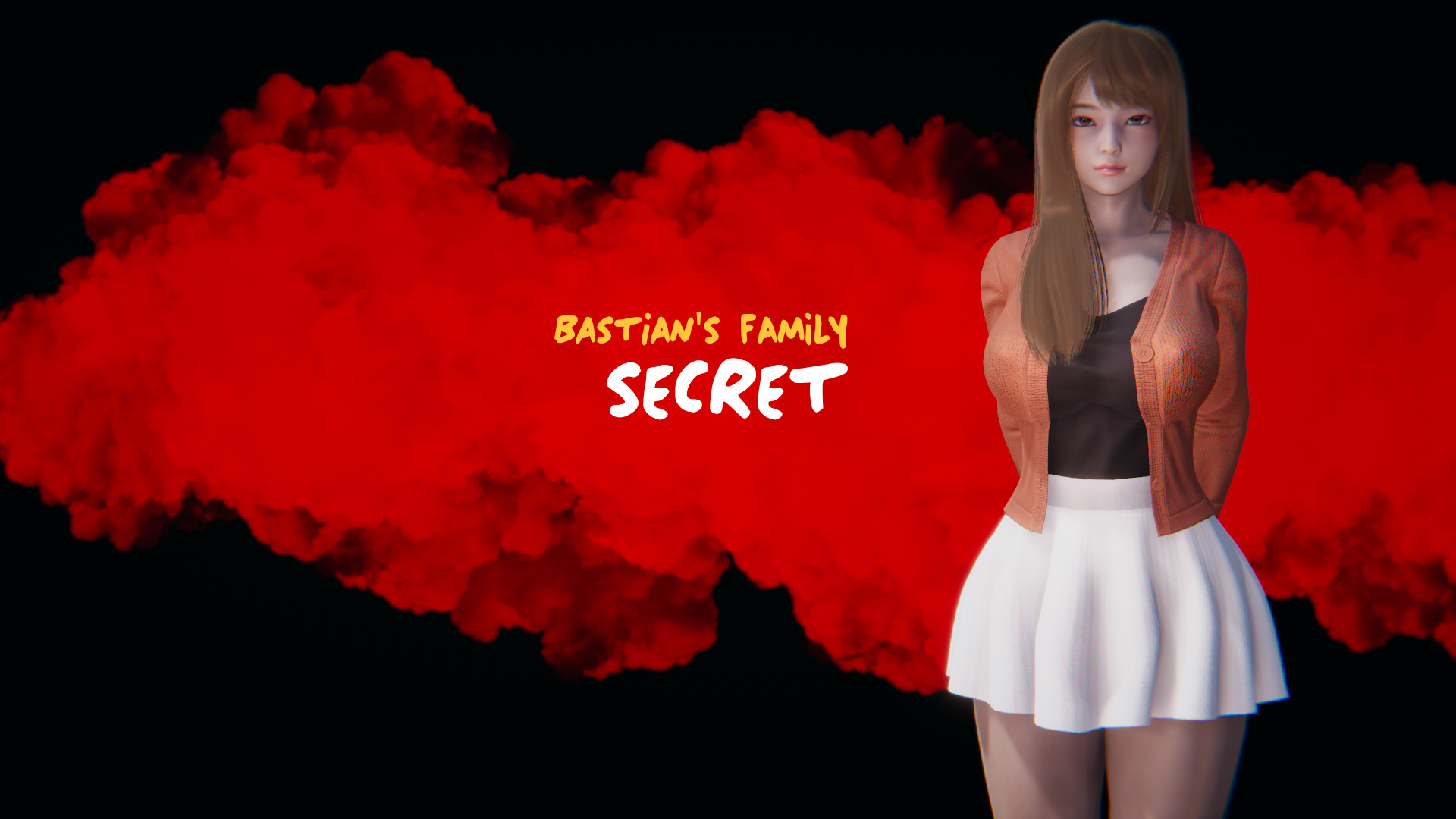 亚洲SLG/AI汉化/动态/双端丨巴斯蒂安的家庭秘密 Bastian's Family Secret v0.03.1【20260605】 游戏截图 8