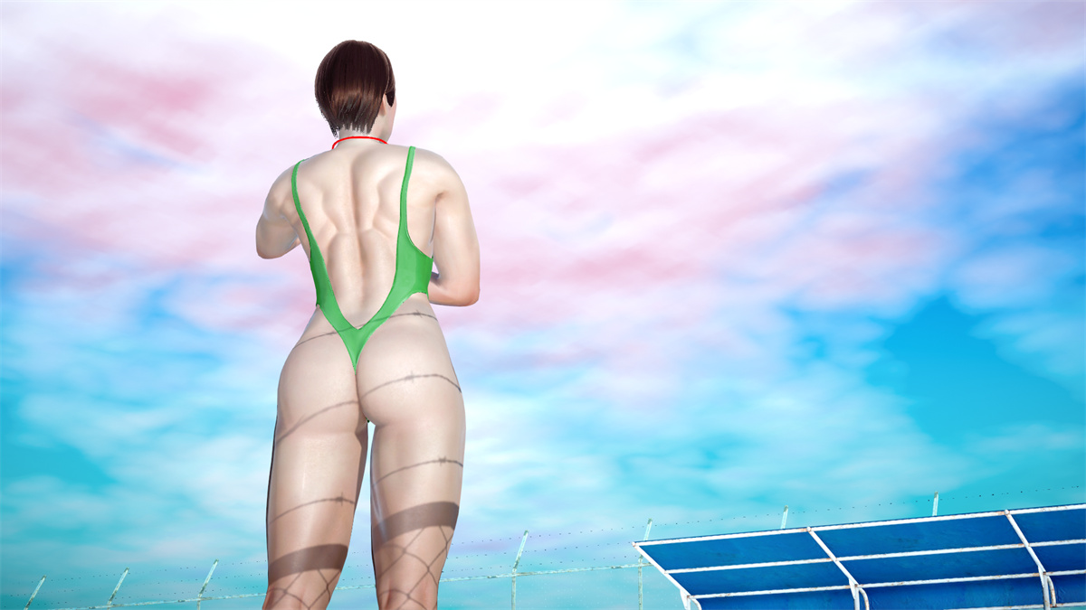 欧美SLG/汉化/动态丨水边之爱Love by the Water  v.0.3【20240607】 游戏截图 7
