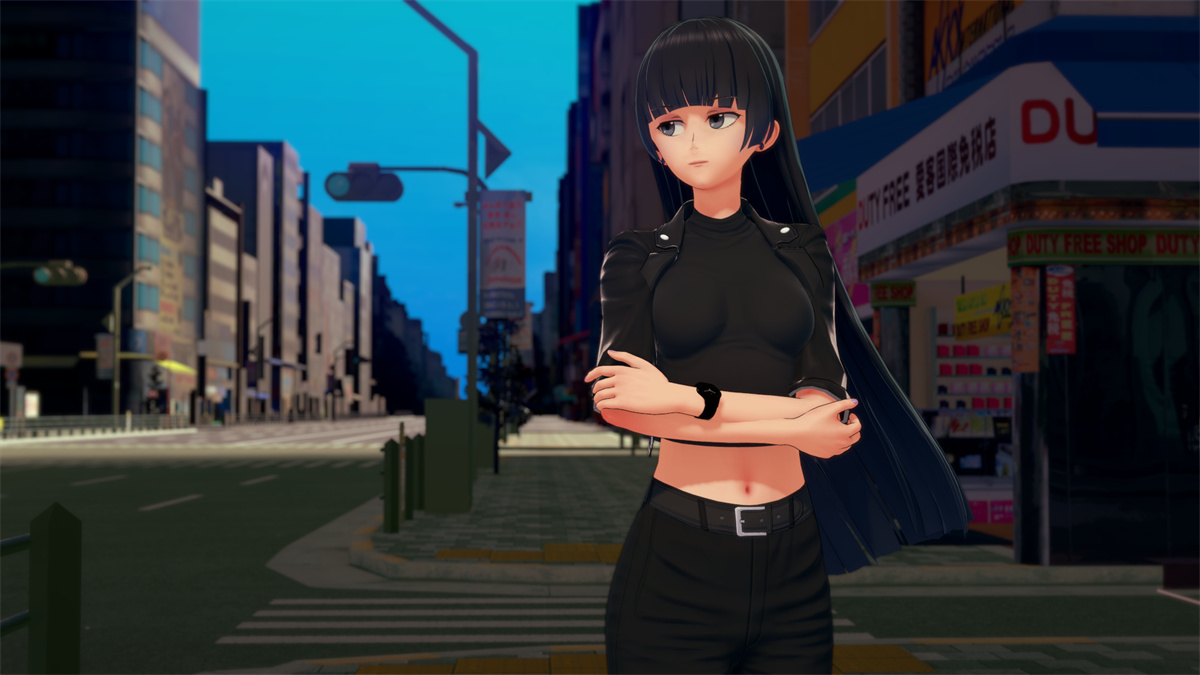 2D欧美SLG汉化动态丨学院：直播 Academy Live!  v0.04.2 Alpha【20240220】 游戏截图 3
