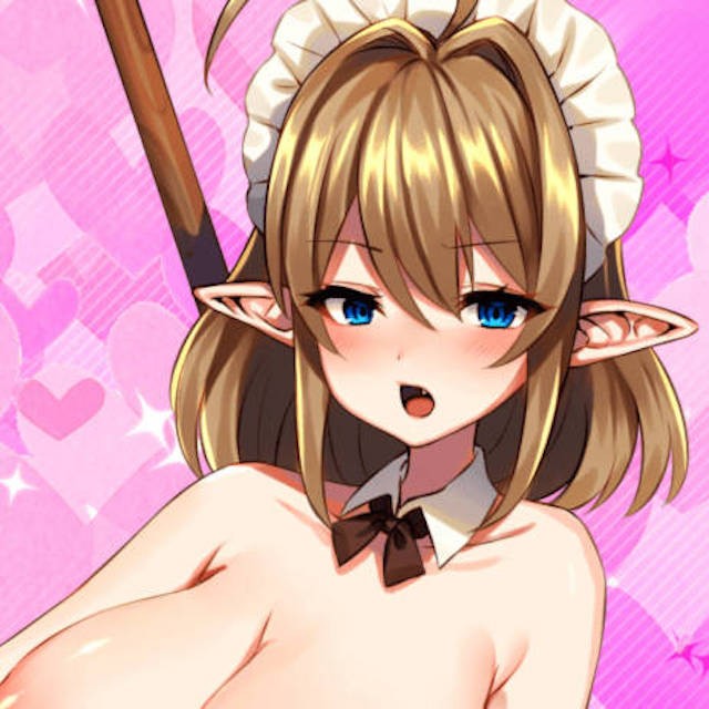 RPG/汉化丨Succubus Puttel V3.19 官方中文版+全回想【20240228】