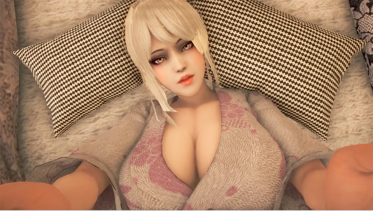 沙盒SLG汉化动态丨欧派奥德赛 奥派奥德赛 Oppai Odyssey v0.4.2 【20231221】 游戏截图 5