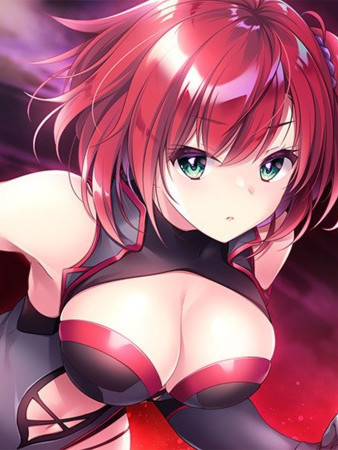 日文丨ensemble丨 女の剣と秘めごとコンチェル 【20231005】