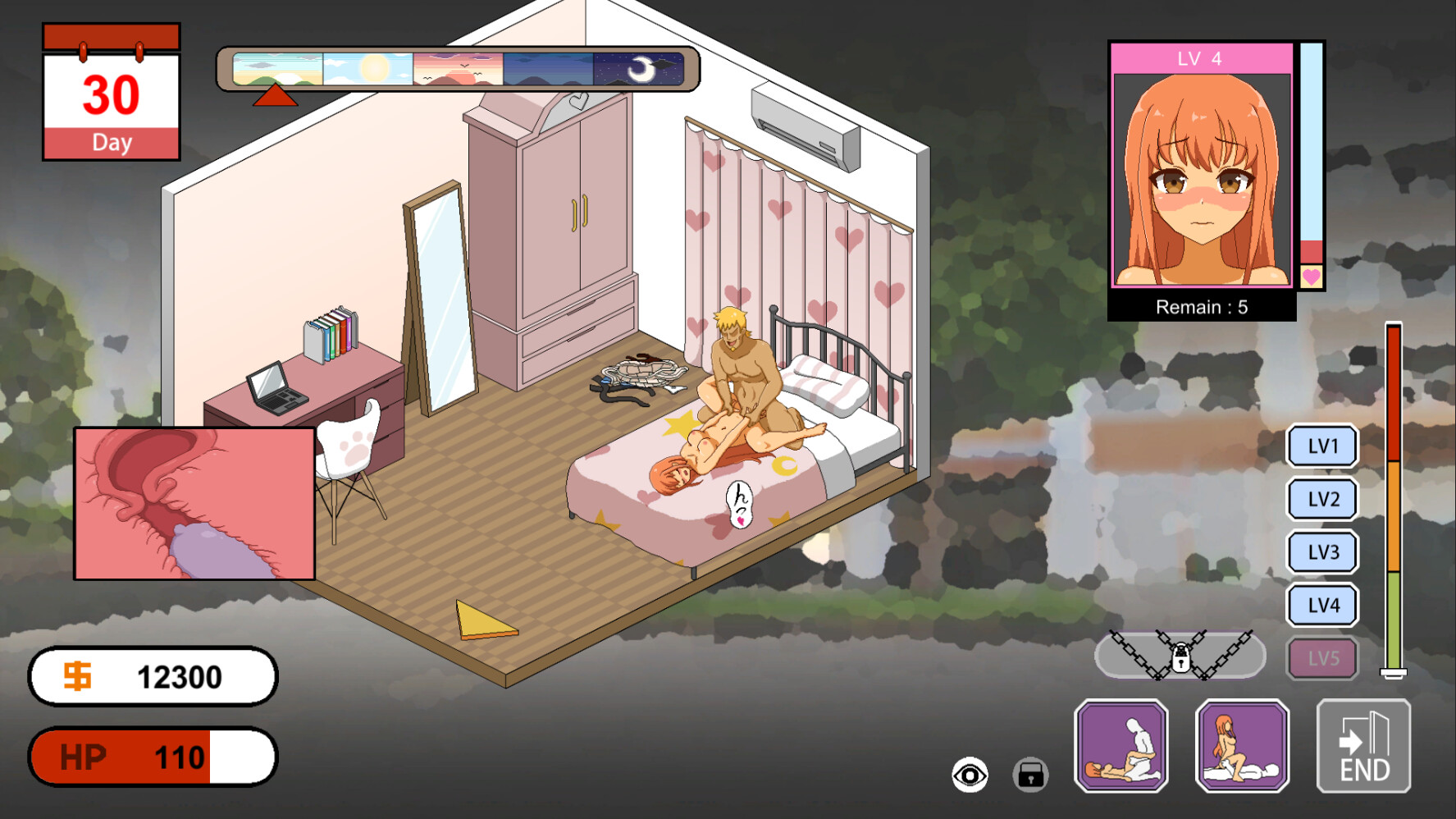 Handyman Legend 水管工传说 Demo版【20230210】 游戏截图 6