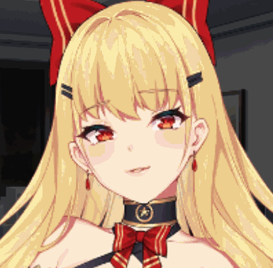 恶魔少女最终正版【原作者2022年5月22日发布】