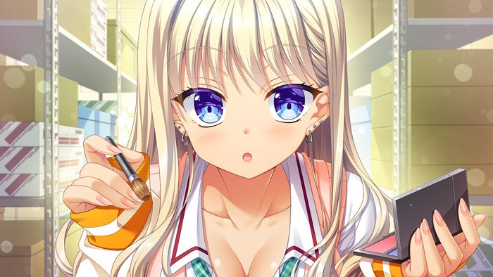 AMBITIOUS MISSION 【PC0818】 游戏截图 6