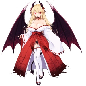 回合RPG/魅魔男受/汉化丨逆袭的冒险家(逆襲の冒険者)V2.0 内置AI汉化【20250417】 游戏截图 7