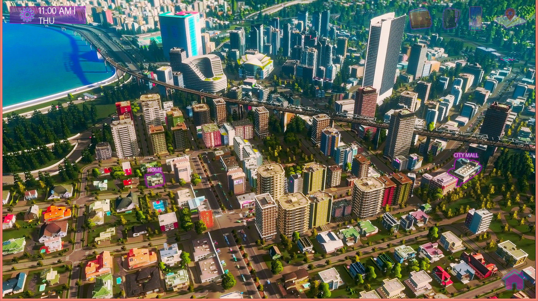 登顶 登峰造极 RiseToTheTop v0.4.1 【20221117】 游戏截图 3
