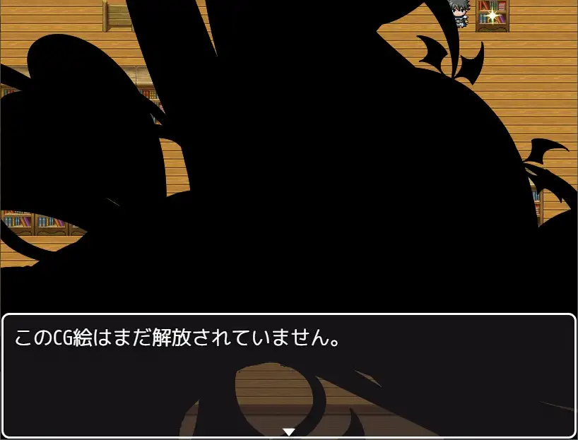 探索RPG/汉化丨魔物娘岛/TS魔物娘島 Ver1.2 AI汉化版【20240502】 游戏截图 3