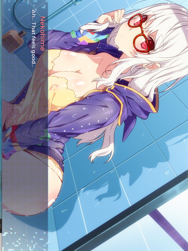 樱花电玩咖（Sakura Gamer）