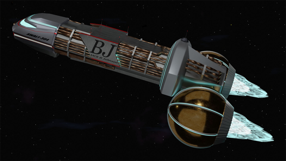 2069：太空性高潮（2069: A Space Sextasy）v0.5-0 精翻汉化 游戏截图 4