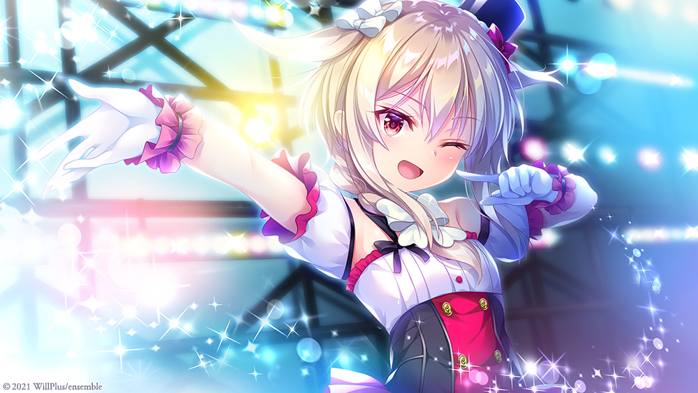 星之少女与六华的姐妹星の乙女と六華の姉妹【20221118】 游戏截图 5