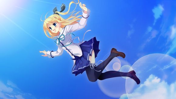 初音岛3 游戏截图 7