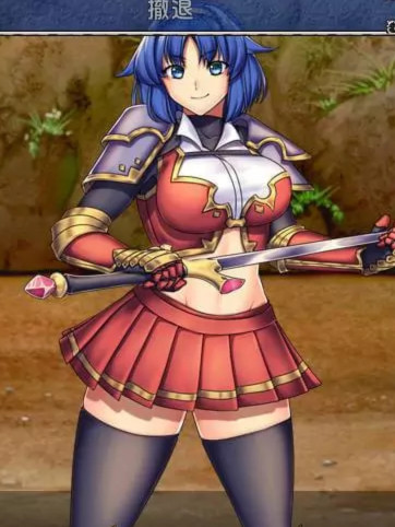 秽欲公主：塞克莉菲雅娜 V1.05 完整版