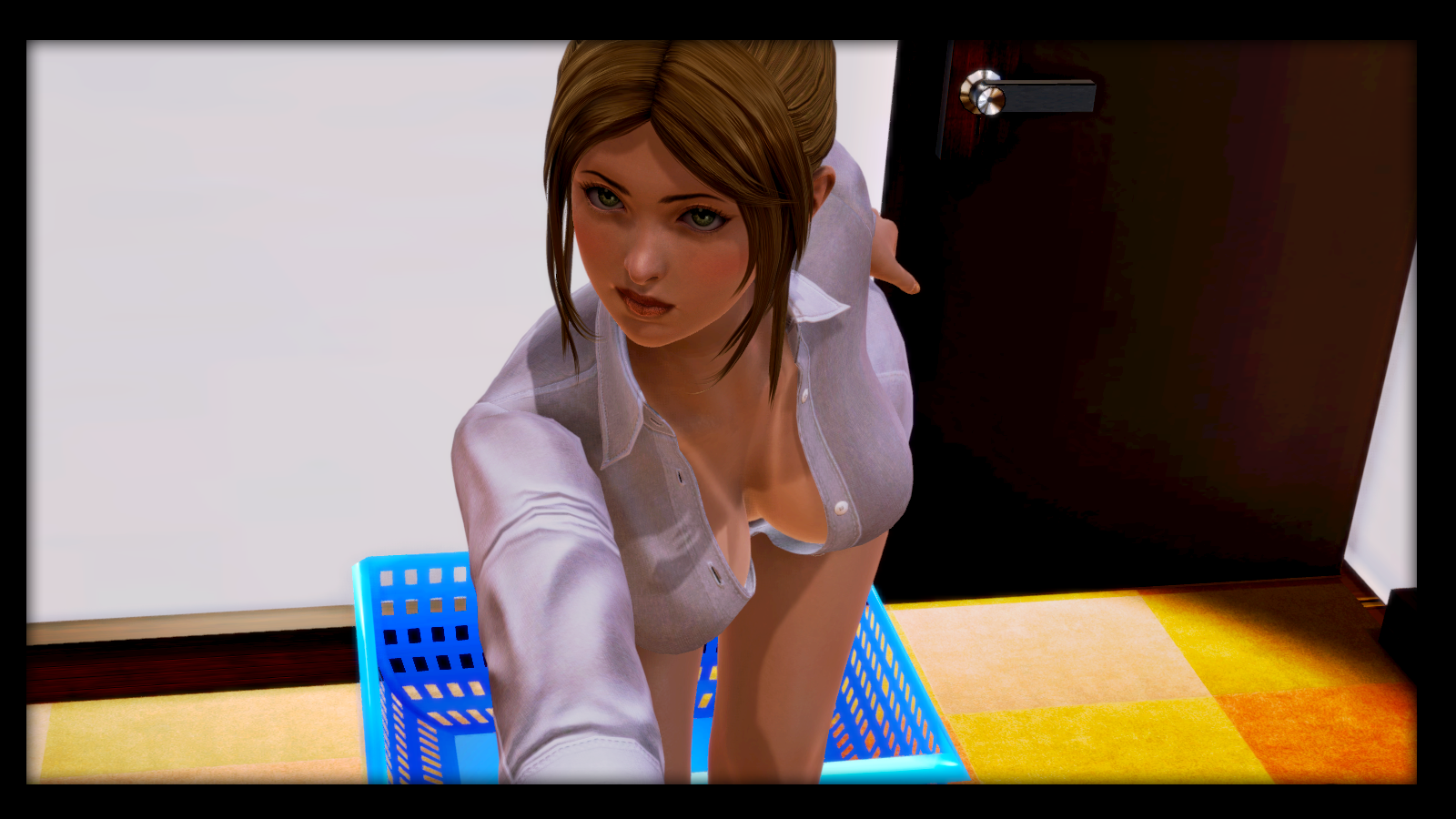 腐败研究 Research into Corruption v0.6.8 Bugfix【20230502】 游戏截图 2