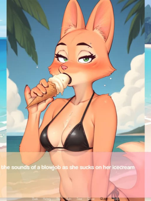 SLG/汉化丨毛茸茸的棒棒镇/Furry Bang Town   0.7.5b【20250222】